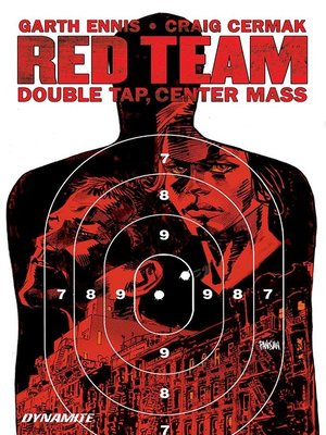 cover image of Red Team (2013), Volume 2